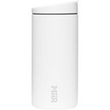 Vue 1 de Bouteille d’eau MiiR Flip Traveler de 354 ml