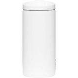 Vue 3 de Bouteille d’eau MiiR Flip Traveler de 354 ml