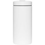 Vue 2 de Bouteille d’eau MiiR Flip Traveler de 354 ml