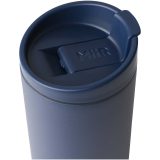 Vue 6 de Bouteille d’eau MiiR Flip Traveler de 354 ml