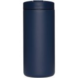 Vue 5 de Bouteille d’eau MiiR Flip Traveler de 354 ml