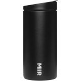 Vue 7 de Bouteille d’eau MiiR Flip Traveler de 354 ml