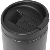 Vue 9 de Bouteille d’eau MiiR Flip Traveler de 354 ml