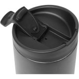 Vue 10 de Bouteille d’eau MiiR Flip Traveler de 354 ml