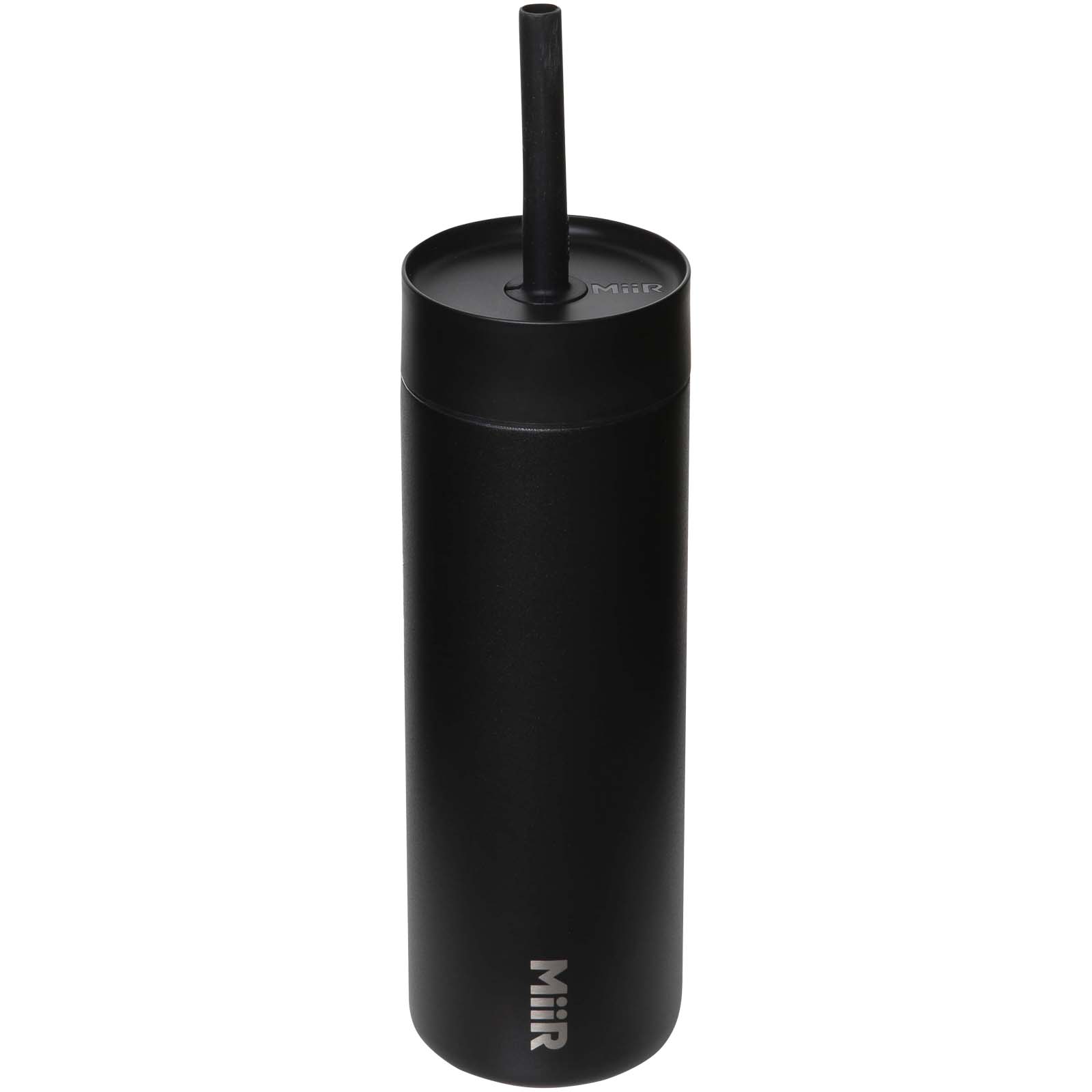 Bouteille d’eau MiiR Sipper de 473 ml avec paille