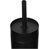 Vue 9 de Bouteille d’eau MiiR Sipper de 473 ml avec paille