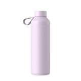 Vue 11 de Bouteille d'eau Ocean Bottle Peak 710 ml en acier inoxydable recyclé