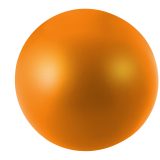 Vue 1 de Balle anti-stress ronde Cool
