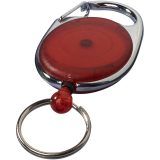 Vue 10 de Porte-clés à boucle extensible Gerlos
