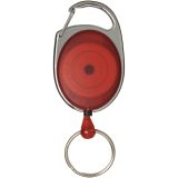 Vue 11 de Porte-clés à boucle extensible Gerlos