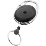 Vue 6 de Porte-clés à boucle extensible Gerlos