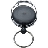 Vue 8 de Porte-clés à boucle extensible Gerlos