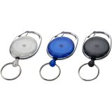 Vue 9 de Porte-clés à boucle extensible Gerlos