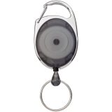 Vue 7 de Porte-clés à boucle extensible Gerlos