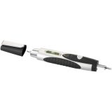Vue 1 de Set tournevis 6 fonctions Engineer
