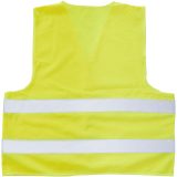 Vue 3 de Gilet de sécurité dans une pochette pour usage professionnel Watch-out RFX™