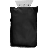 Vue 2 de Gant grattoir à glace Colt