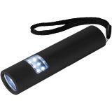 Vue 1 de Mini lampe de poche avec LED Mini-grip