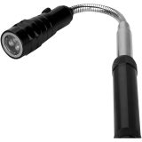 Vue 5 de Lampe torche avec fonction ramassage Magnetica