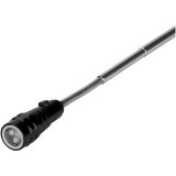 Vue 6 de Lampe torche avec fonction ramassage Magnetica