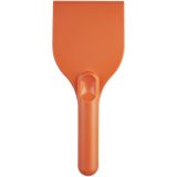 Vue 8 de Grattoir à glace Chilly en PET recyclé