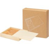 Vue 4 de Puzzle Bark en bois