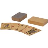 Vue 5 de Ensemble de cartes à jouer Ace
