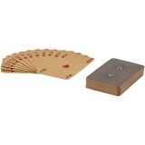 Vue 7 de Ensemble de cartes à jouer Ace
