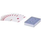Vue 3 de Ensemble de cartes à jouer Ace
