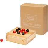 Vue 5 de Jeu de morpion Strobus en bois