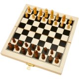 Vue 4 de Jeu de plateau Mugo 3-en-1 en bois