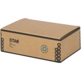 Vue 5 de Jeu de tournevis Octo 8-en-1 RCS en plastique recyclé avec torche
