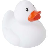 Vue 3 de Canard de bain Quack