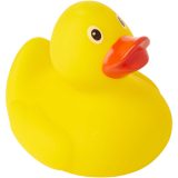 Vue 6 de Canard de bain Quack