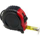 Vue 7 de Mètre ruban de 5 mètres avec clip ceinture