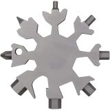 Vue 2 de Outil multifonction Task
