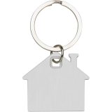 Vue 2 de Porte-clés en forme de maison Nook