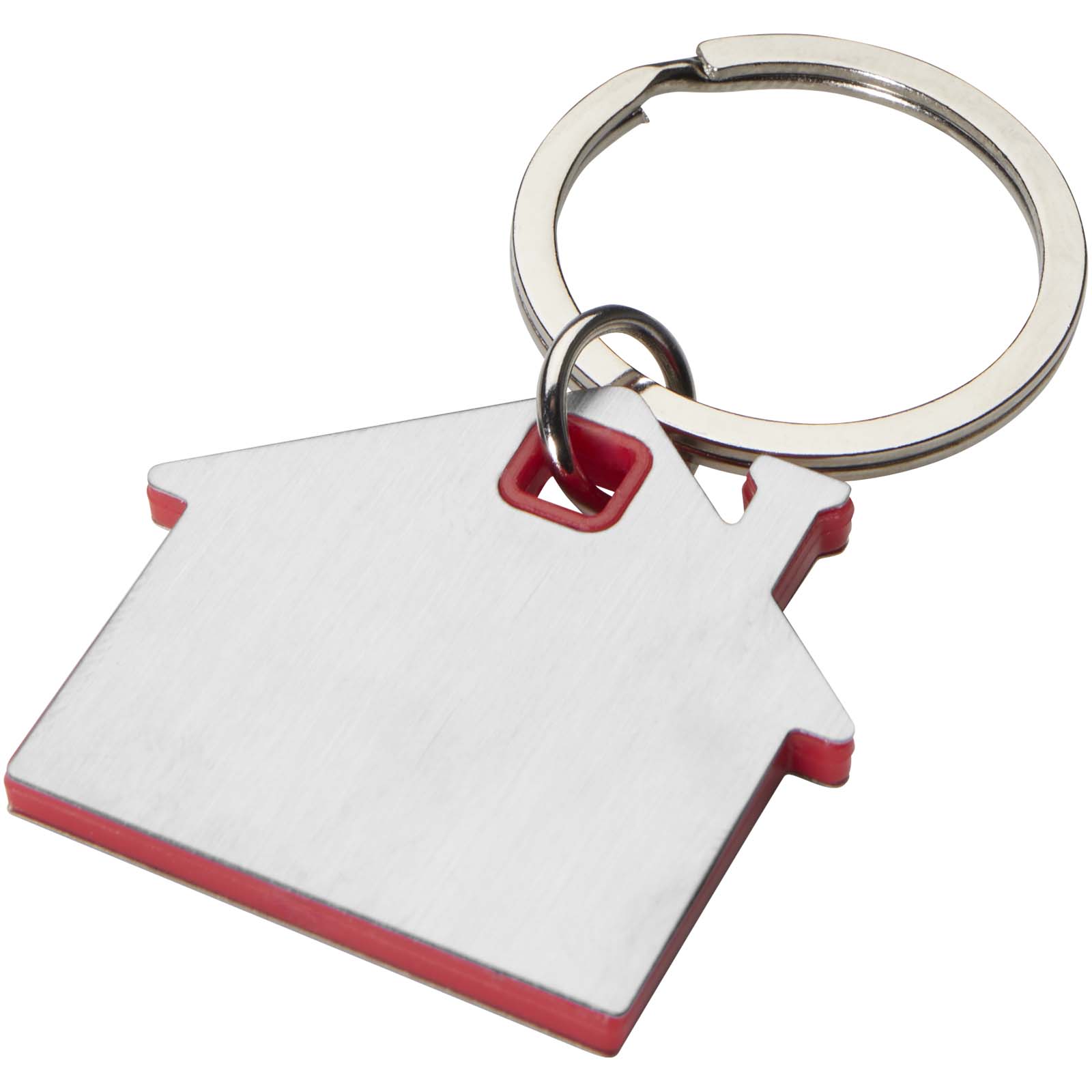 Porte-clés en forme de maison Nook