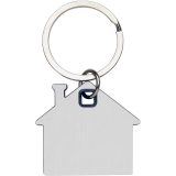 Vue 11 de Porte-clés en forme de maison Nook