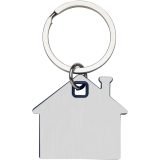 Vue 10 de Porte-clés en forme de maison Nook