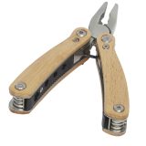 Vue 4 de Outil 12 fonctions taille moyenne Anderson en bois