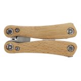 Vue 2 de Outil 12 fonctions taille moyenne Anderson en bois