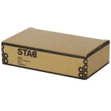 Vue 6 de Outil 12 fonctions taille moyenne Anderson en bois