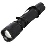Vue 1 de Lampe de poche tactique rechargeable Mears de 5 W