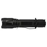 Vue 3 de Lampe de poche tactique rechargeable Mears de 5 W