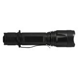 Vue 2 de Lampe de poche tactique rechargeable Mears de 5 W