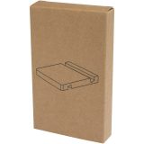 Vue 5 de Support téléphone en bambou Bubup à 2 angles pour tablettes et téléphone
