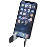Vue 1 de Support pliable Buna pour tablette et téléphone en plastique recyclé