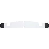Vue 2 de Support pliable Buna pour tablette et téléphone en plastique recyclé