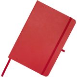 Vue 11 de Carnet A5 Teak ligné recyclé à couverture rigide